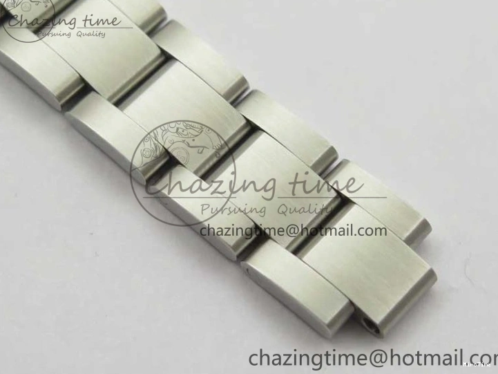 MiroTime 0228 Efficient Oyster Perpetual 31mm 277200 EWF Best Edition Blue Dial on SS Bracelet 6T 2771